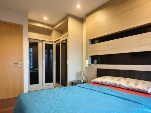 ขาย Circle Condominium ชั้น 14 ทิศเหนือ อยู่สบาย ไม่ร้อน ห้องสะอาด กว้างขวาง น่าอยู่ รีบจองเลย images