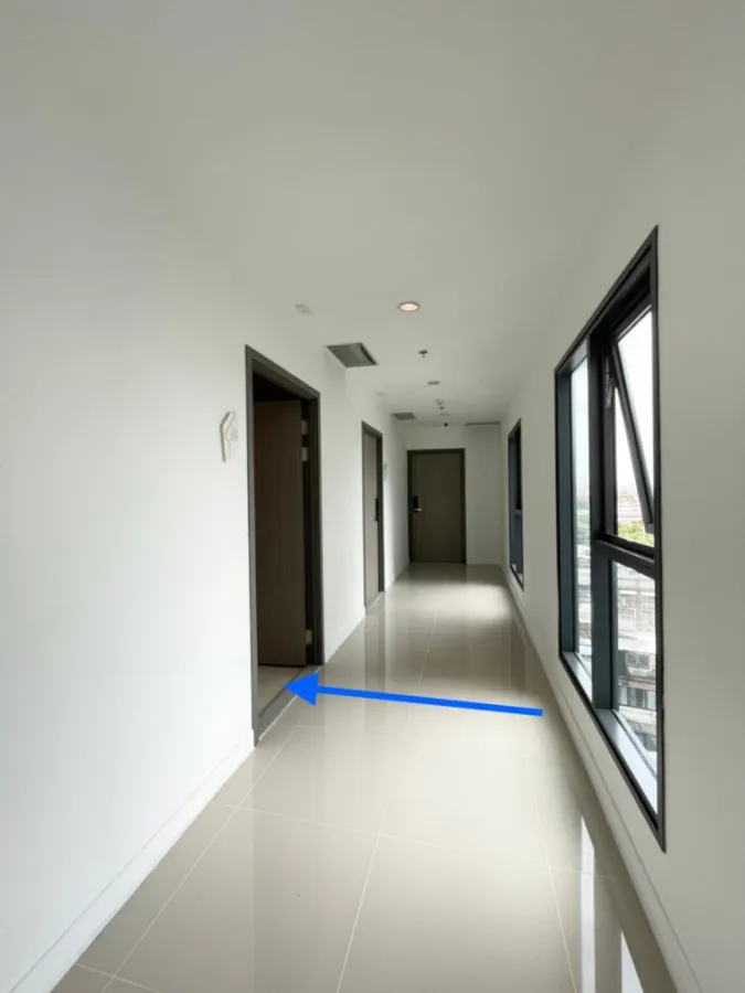 ขาย/ให้เช่า Ideo ท่าพระ Interchange ห้องน่าอยู่ ราคาโดนใจ มาพร้อมทุกอย่างที่คุณต้องการ รีบจองเลย