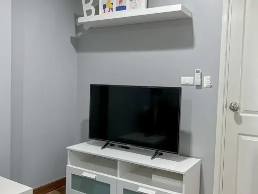 ปล่อยเช่า you 3 condo 1 ห้องนอน 1 ห้องน้ำ เฟอร์ครบ อุปกรณ์เครื่องใช้ไฟฟ้าพร้อม รีบจับจองด่วนเลยจ้า