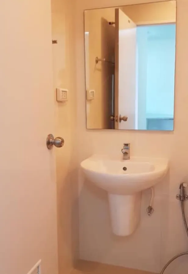 Sell/rent i Condo Salaya, quiet and urgent.. Hurry up !!