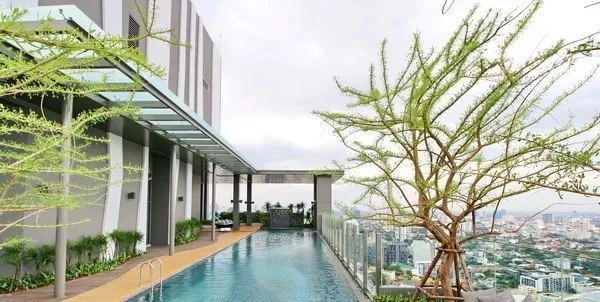ขาย คอนโดริทึ่ม สุขุมวิท 42 ห้องน่าอยู่ สิ่งอำนวยความสะดวกพร้อม ห้ามพลาดเลยจ้า