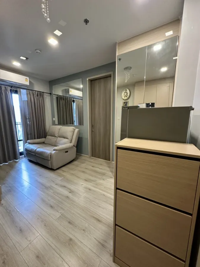 🏠🌃 Condo for Rent: Metris District Ladprao 🏠🌃
