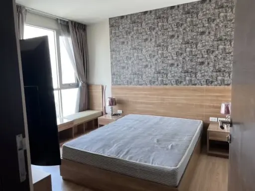 ให้เช่า Rhythm Sathorn ชั้น 14 ห้องน่าอยู่ มาพร้อมการตกแต่งที่ครบครัน สนใจรีบจองเลย images