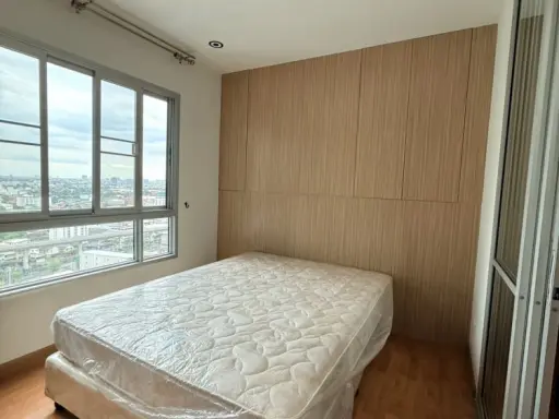 🏠🌃 Condo for rent at The President Sathorn-Ratchapruek 3 🏠🌃