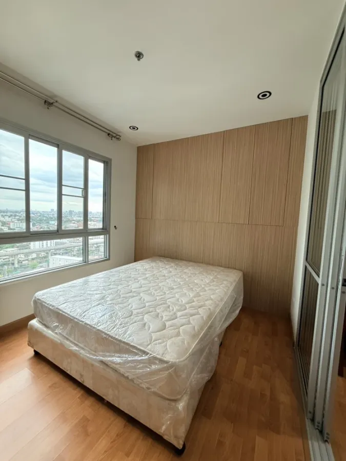 🏠🌃 ให้เช่า คอนโด เดอะ เพรสซิเด้นท์ สาทร-ราชพฤกษ์3 🏠🌃
