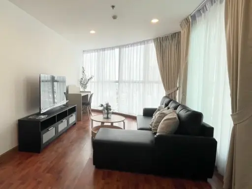 ให้เช่า Bangkok Horizon Ramkhamhaeng ห้องอยู่ชั้นสูงมาก เฟอร์นิเจอร์ครบ วิวสวย ไม่จองไม่ไ่ด้แล้ว images