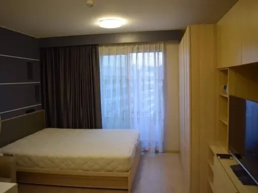 ELIO Delray condo for rent. Nice room, fully furnished, affordable price. Book now! images