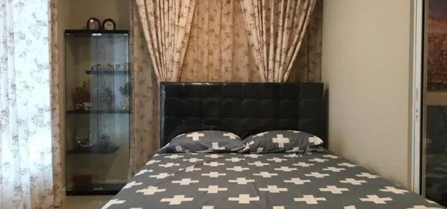 ขายคอนโด JW CONDO@DONMUANG ห้องกว้างอยู่สบาย ใกล้สนามบิน เดินทางสะดวก มามะมาเป็นเจ้าของกันได้แล้ว images