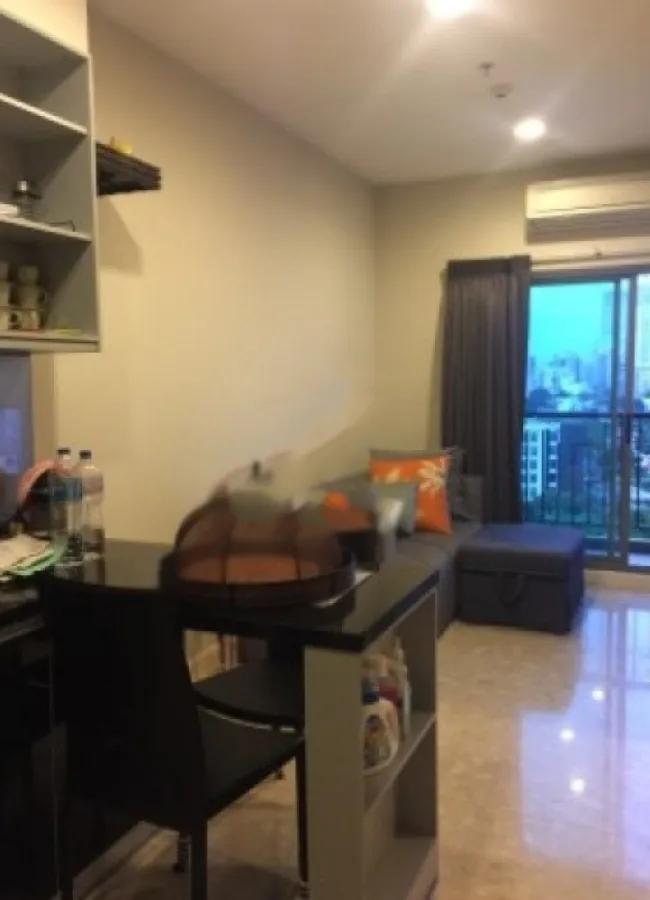 ขาย คอนโด เดอะ เครสท์ สุขุมวิท 34 ทำเลทอง เดินทางสะดวก อย่ารอช้า