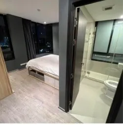 ขาย ให้เช่า Lyss Ratchayothin ห้องมุม เฟอร์ครบ สิ่งอำนวยความสะดวกครบ ราคาดี รีบจองเลย
