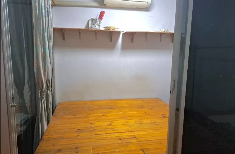 For rent: Phraya Phirom Chateau Riverboat Sathorn-Chao Phraya, spacious room, well-proportioned, fully furnished, book now