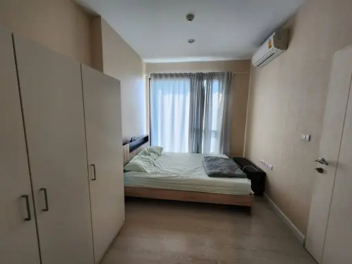 For sale for rent, The Niche Pride Thonglor, 6th floor, beautiful view, comfortable to the eye, well decorated room. Don't miss it. images