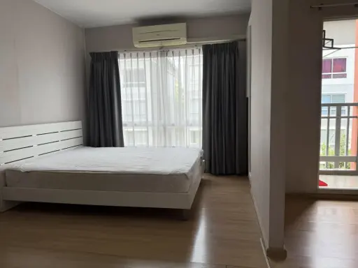 ขาย ให้เช่า Plum Condo Ladprao 101 ห้องมุมให้ความเป็นส่วนตัว สิ่งอำนวยความสะดวกครบครัน จองเลย images