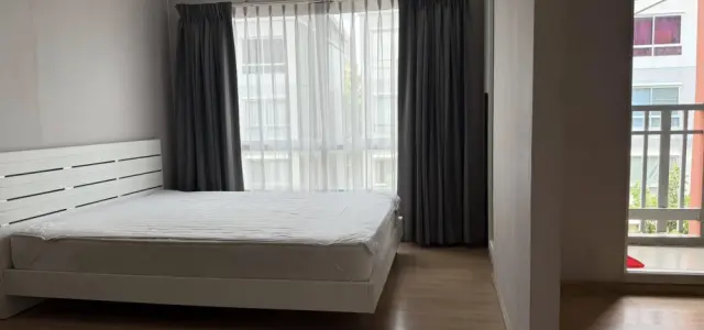ขาย ให้เช่า Plum Condo Ladprao 101 ห้องมุมให้ความเป็นส่วนตัว สิ่งอำนวยความสะดวกครบครัน จองเลย images