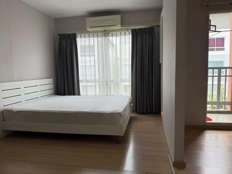 ขาย ให้เช่า Plum Condo Ladprao 101 ห้องมุมให้ความเป็นส่วนตัว สิ่งอำนวยความสะดวกครบครัน จองเลย