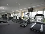 ** Condo for rent Life @ Phahon 18 ** Fully furnished room, convenient to travel, price is not strong, hurry to rent!!