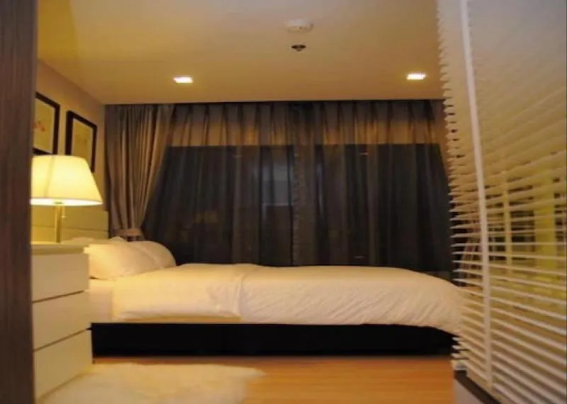 ขายคอนโด ออนนิกซ์ พหลโยธิน ขนาด 43.2 ตร.ม 1 ห้องนอน 1 ห้องน้ำ BTS สะพานควาย