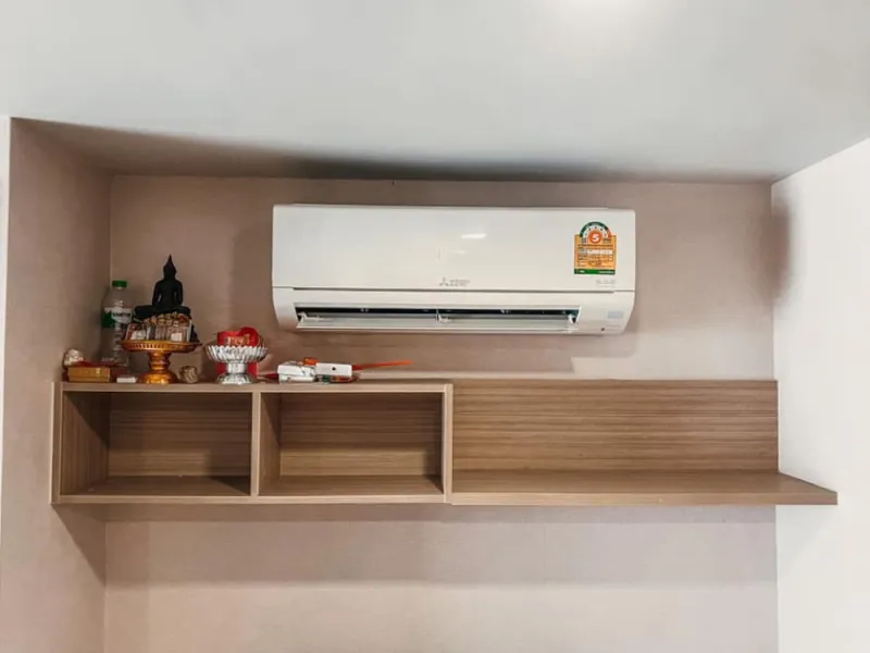 ขาย คอนโด ที-วัน พหลโยธิน 32 ห้องใหม่ ทิศใต้ เฟอร์ครบ เครื่องใช้ไฟฟ้าครบ เดินทางสะดวก พลาดไม่ได้แล้ว