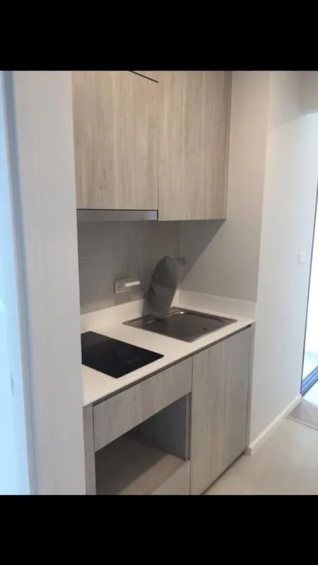 ให้เช่า เซียล่า ศรีปทุม พื้นที่กว้างขวาง 2 Bedroom ขนาด 33.5ตร.ม. คุ้มค่าสมราคาแบบนี้รีบเลยด่วนๆๆ
