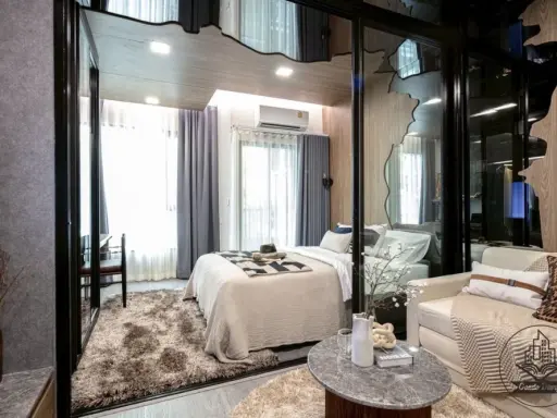 Down payment for sale, Modiz Avantgarde, 31st floor, city view, good project, worth living in, reserve now, don't delay.