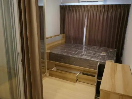 ให้เช่า Plum condo Rangsit Alive ห้องน่าอยู่ มาพร้อมสิ่งอำนวยความสะดวกครบ รีบมาจองก่อนห้องหลุดมือ images