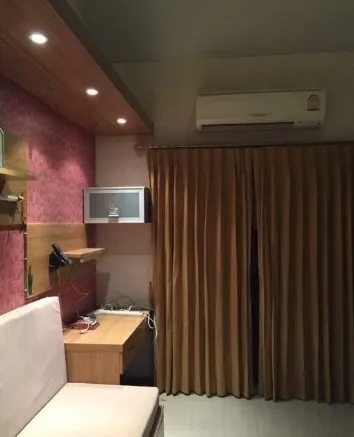 ขาย ฌ็องเซลิเซ่ ติวานนท์ ห้อง DUPLEX ชั้น 7 แต่งครบ หิ้วกระเป๋าเข้าอยู่ได้ทันที จองด่วนๆจ้า
