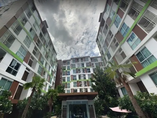 The Niche ID Ladprao 130