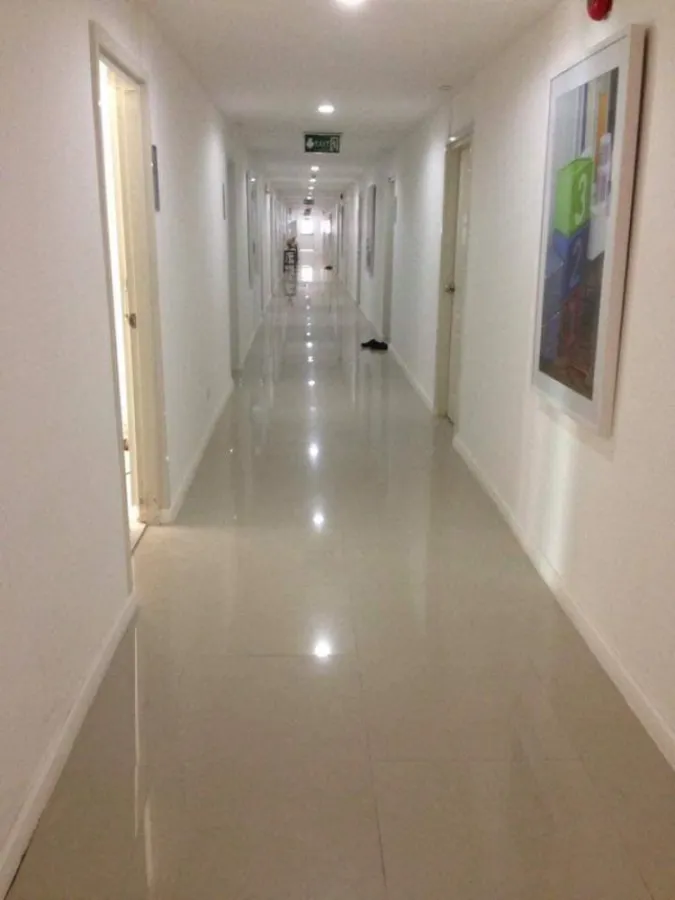 For sale, rent, Icondo Sukhumvit 105, good location, close to BTS, ready to move in, garden view room, book now, don't wait!!