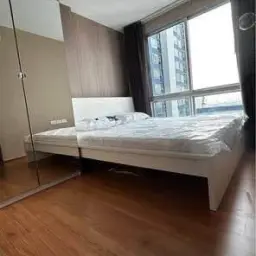 เช่าคอนโด The Base Sukhumvit 77