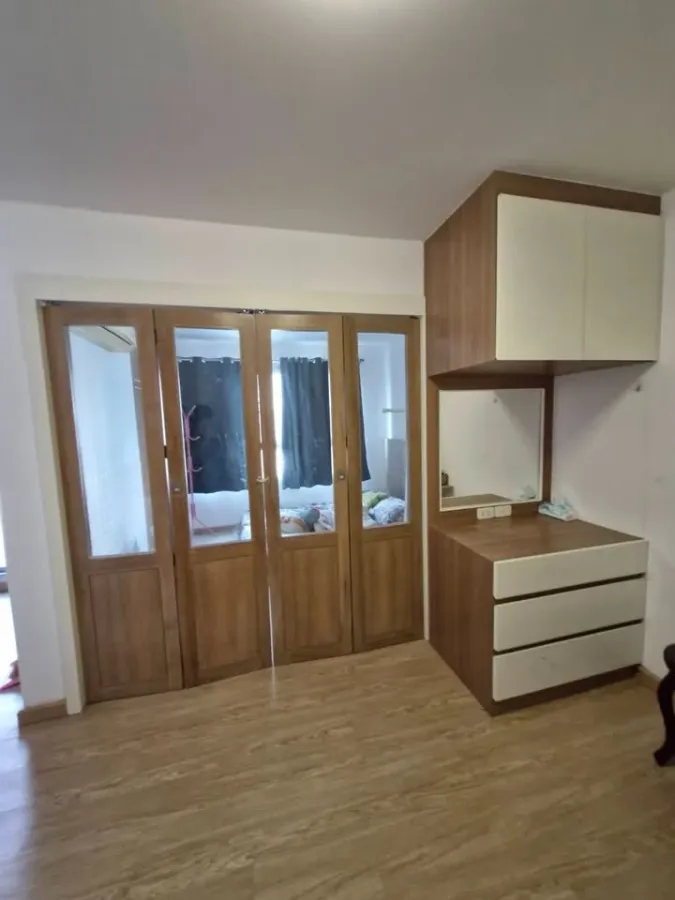 For sale: dCondo Rattanathibet, ready to move in, fully furnished, just bring your bags+++
