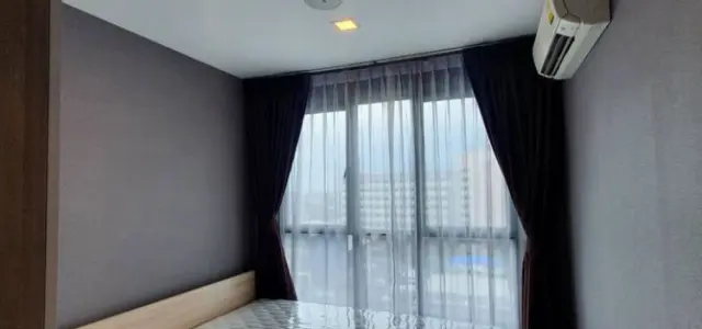 ให้เช่า คอนโด เอพพิโซด พหล-สะพานใหม่ ชั้น 9 ห้องสวย พร้อมเฟอร์นิเจอร์และเครื่องใช้ไฟฟ้าครบครัน images