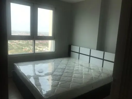 Condo for rent: Rich Park @ Chao Phraya, high view, good price, no blocking, full facilities, book now!
