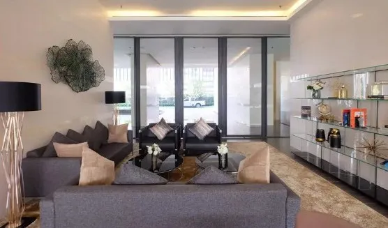 ให้เช่า คอนโด นาราไนน์ ตกแต่งและ Build In เรียบร้อย พร้อมอยู่ ห้องสวยมากๆ ด่วน