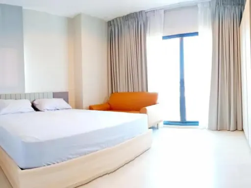 ให้เช่า!! คอนโด ไอดีโอ สุขุมวิท 115 ชั้น 8 ห้องมุม วิวดีมาก เฟอร์นิเจอร์ครบ พร้อมอยู่ ห้ามพลาด!!