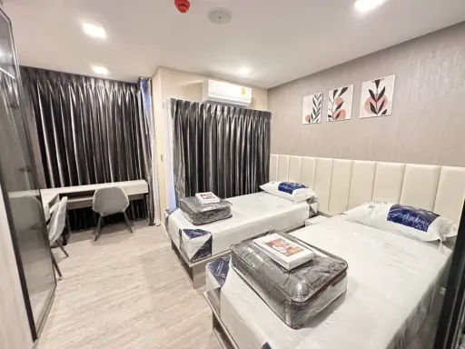 For rent: Kave Ava, 5th floor, nice room, fully furnished. If interested, hurry and reserve now.