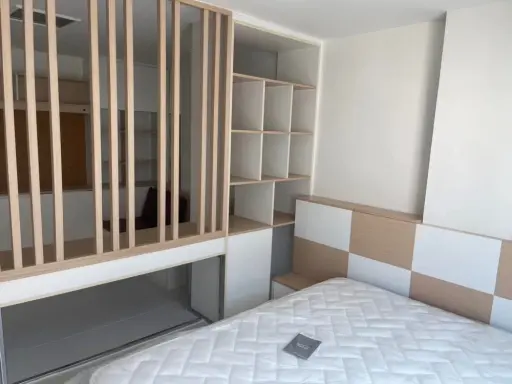 ขาย Beston Condo 1 1 ห้องนอน 1 ห้องน้ำ ชั้น 8 ทำเลดี สิ่งอำนวยความสะดวกครบครัน ดีแบบนี้ห้ามพลาด
