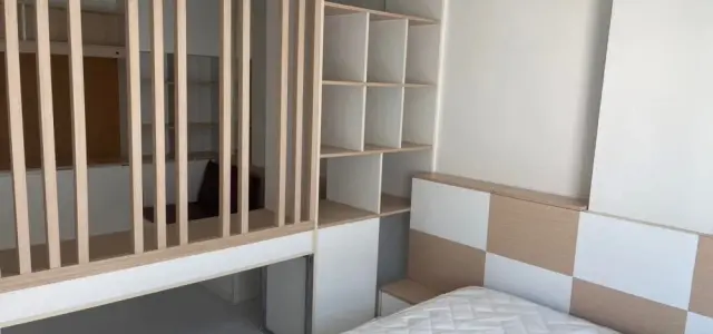 ขาย Beston Condo 1 1 ห้องนอน 1 ห้องน้ำ ชั้น 8 ทำเลดี สิ่งอำนวยความสะดวกครบครัน ดีแบบนี้ห้ามพลาด images