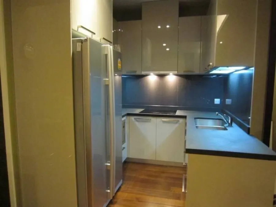 Rent / sell quattro by sansiri, prime location with furniture and tight central area, don't miss it.