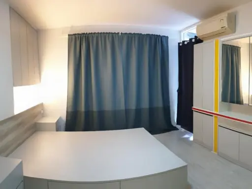 ขาย C Style Condo ระเบียงหลังห้องกว้าง สามารถทำเป็นพื้นที่นั่งเล่นได้ อย่าช้าซื้อแล้วอยู่ได้เลยจ้า images