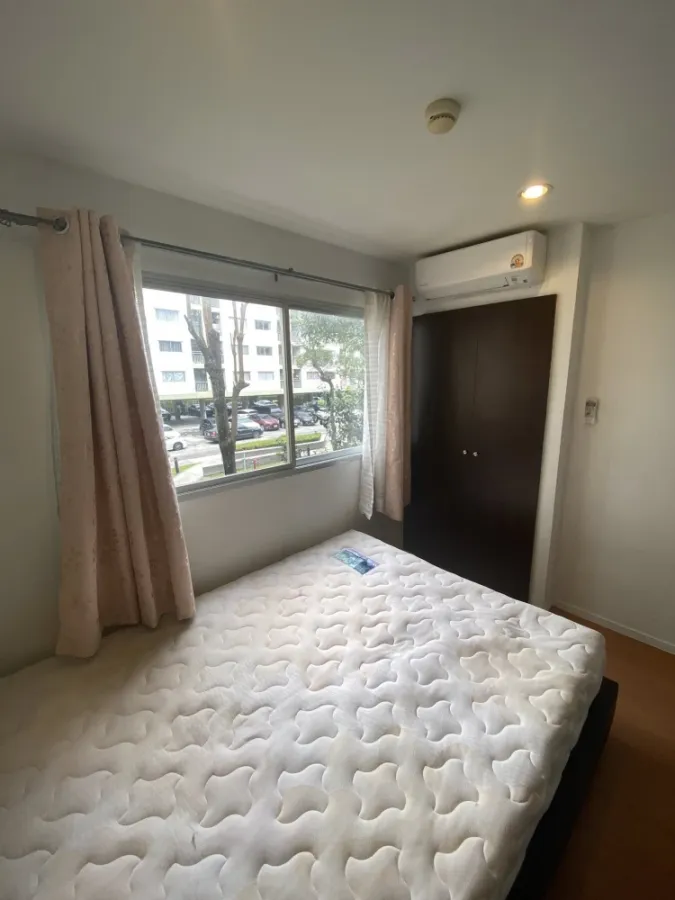ให้เช่า Lumpini Condo Town Ramindra-Lat Pla Khao ห้องน่าอยู่ ชั้น 2 มาพร้อมสิ่งอำนวยความสะดวกครบครัน จองเลยตอนนี้