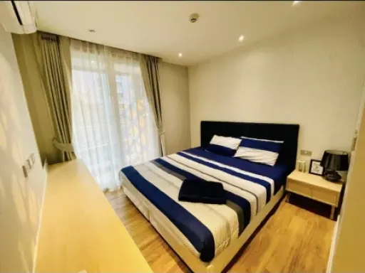 For rent: Grande Caribbean Condo, a nice room, fully furnished + electrical appliances, book now before you miss out!! images