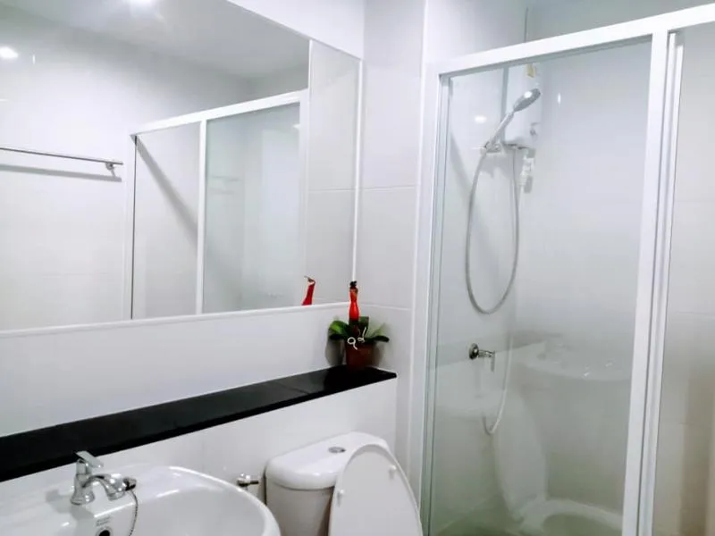 ให้เช่า Regent Home ซอยสุขุมวิท 97/1 เฟอร์ครบ มีเครื่องซักผ้า เดินทางสะดวกใกล้bts รีบเลย