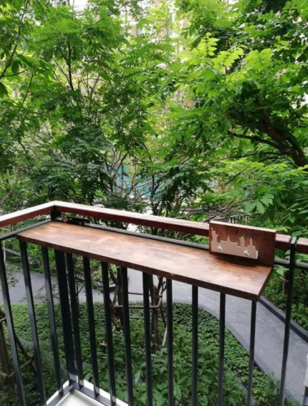 ขาย ให้เช่า Mori Haus ชั้น2 เงียบสงบ ร่มรื่น มีความเป็นส่วนตัว