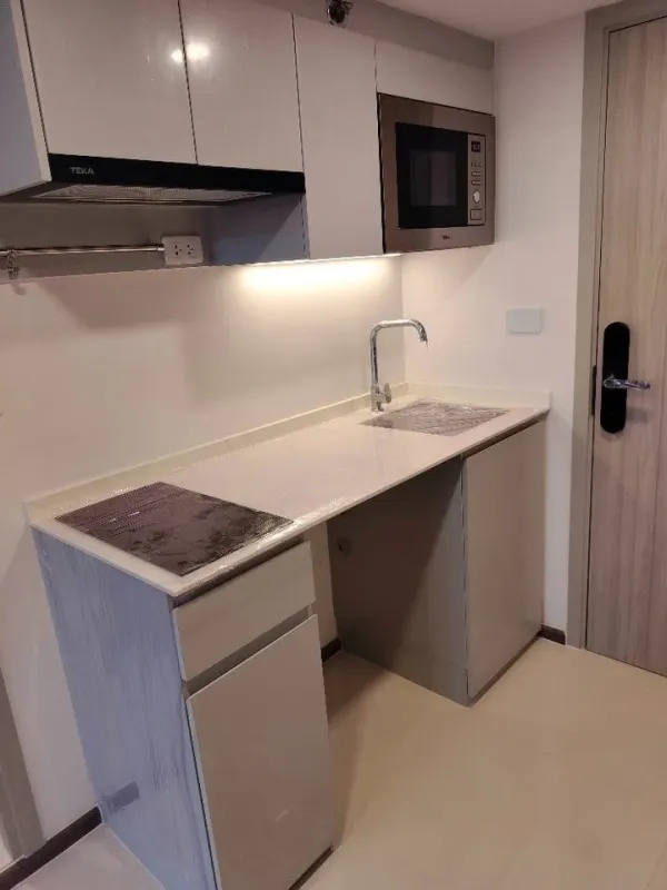 ขายดาวน์ โซ ออริจิ้น เกษตร อินเตอร์เชนจ์ ชั้น 8 1 Bedroom Duo Space จองเลย