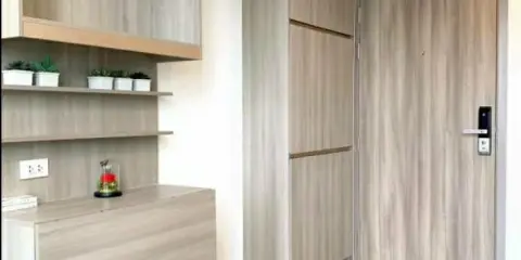 🏠🌃 ให้เช่า คอนโด ไนท์บริดจ์ เกษตร โซไซตี้ 🏠🌃