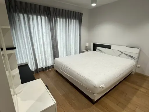 For rent Bangkok Feliz Krungthonburi ห้องตกแต่งเฟอร์นิเจอร์ครบครัน พร้อมอยู่ ราคาคุ้ม รีบมาจองเลย images