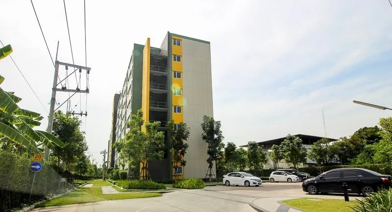 For sale คอนโด ลุมพินี มิกซ์ เทพารักษ์ – ศรีนครินทร์ 2 นอน 2 น้ำ ราคาไม่แรง รีบมาจับจองเลย