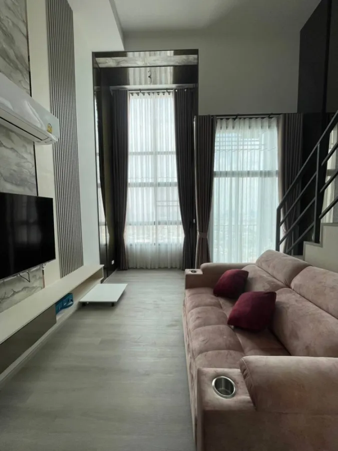ขาย ให้เช่า Ideo Charan 70 Riverview ห้องแต่งน่าอยู่ บิ้วอินท์อย่างดี บอกเลยว่าคุณต้องไม่พลาด