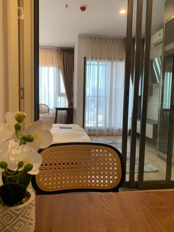 🏠🌃 ให้เช่า ไลฟ์ พระราม4 อโศก 🏠🌃