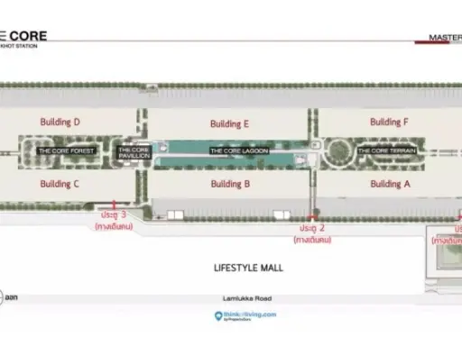 ขายดาวน์ นิว คอร์ คูคต สเตชัน ตึก C ชั้น 5 Fully Furnished สนใจรีบจองเลย ห้ามพลาด ด่วนๆจ้า